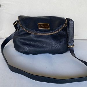 MARC by Marc Jacobs Natasha bag - Black - Large Excellent Used Condition